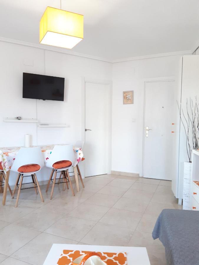 Apartamento Orange Dénia Buitenkant foto