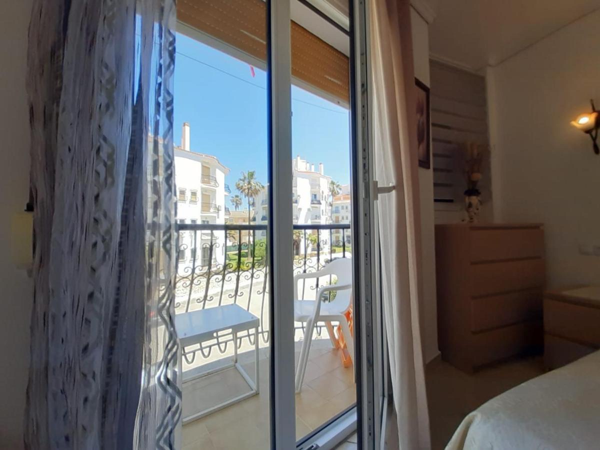 Apartamento Orange Dénia Buitenkant foto