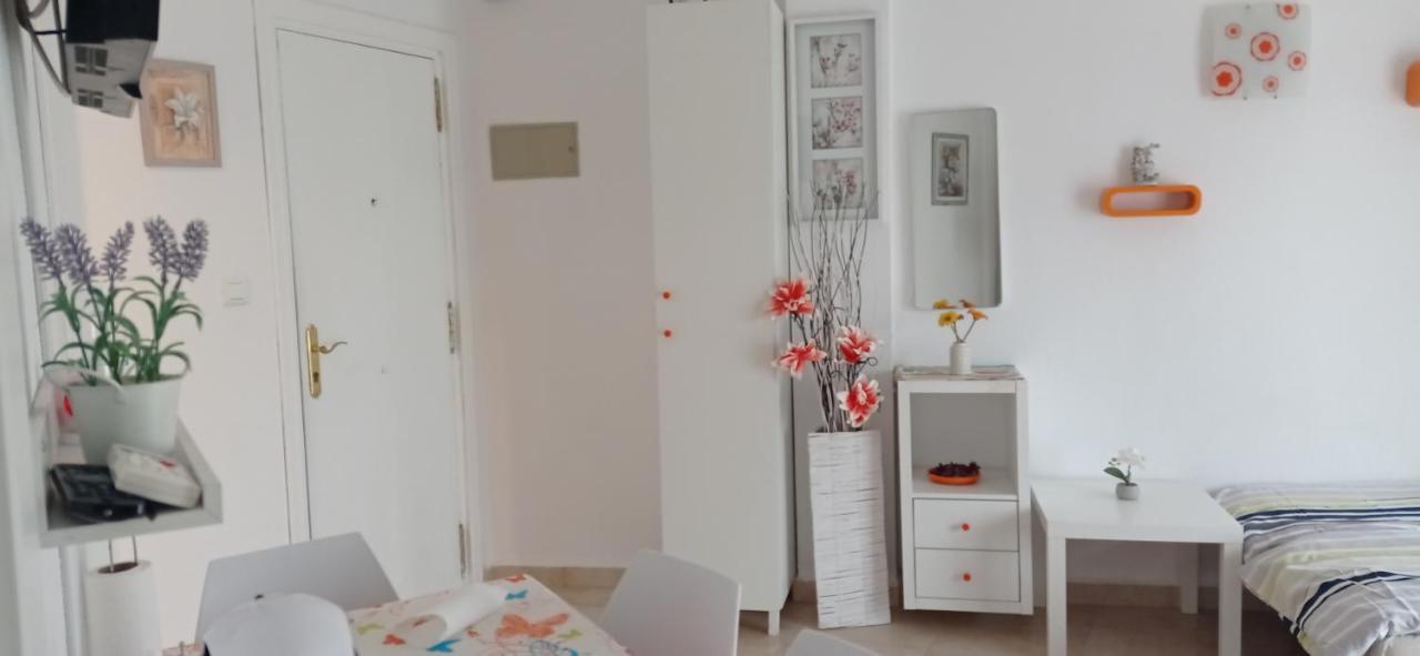 Apartamento Orange Dénia Buitenkant foto